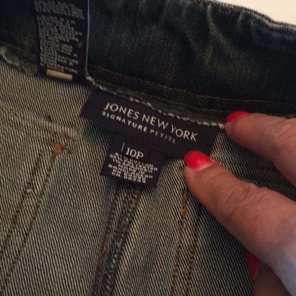 BRAND NEW JEANS SKIRT - Picture 5 of 5